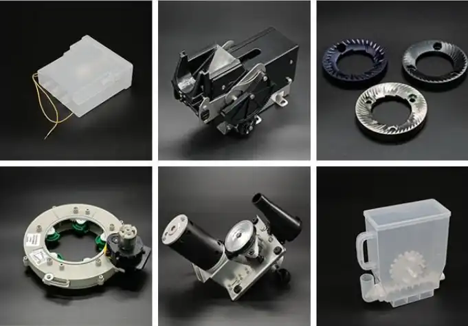 Coffee machine spare parts Coffee machine spare parts