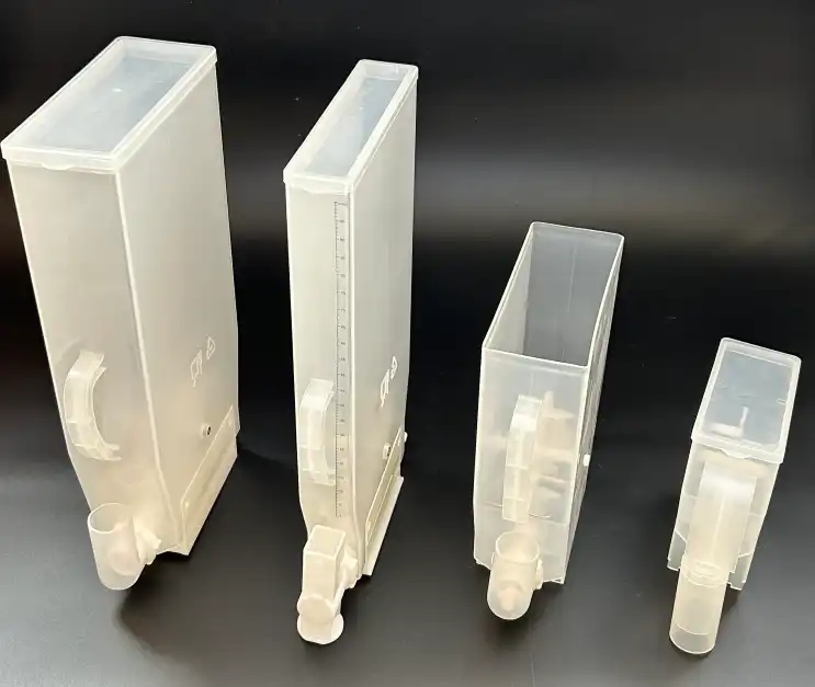 ingredient canisters ingredient canisters