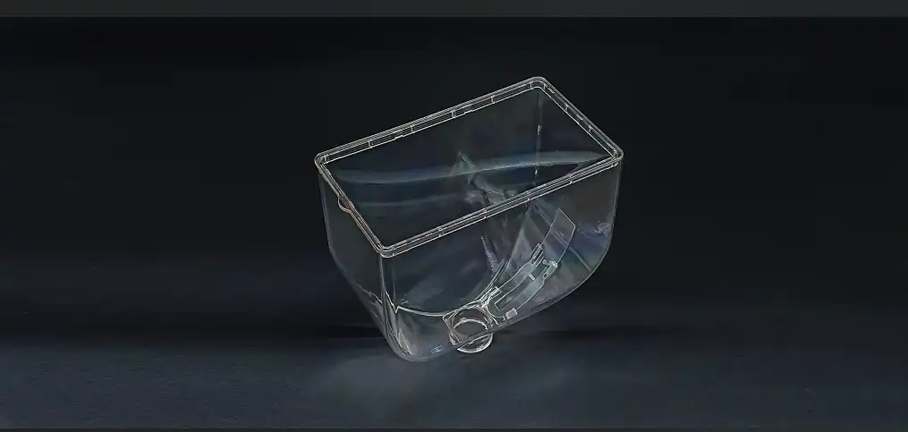 Coffee bean hopper Coffee bean hopper