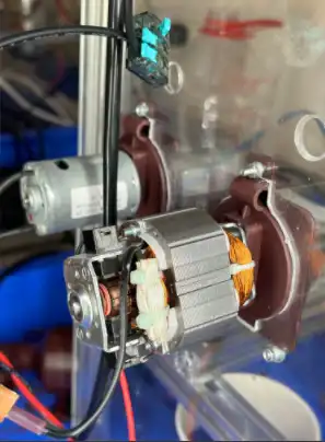 Blender motor Blender motor