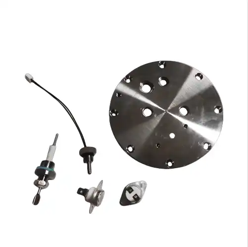 Boiler parts Boiler parts