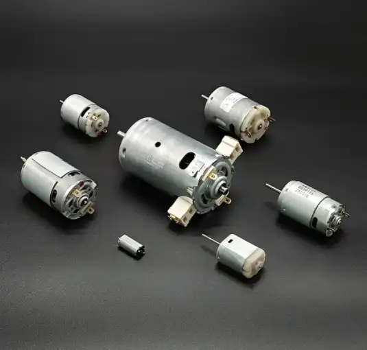 Coffee grinder motor Coffee grinder motor