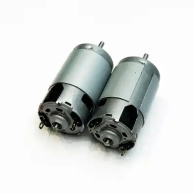 Coffee grinder motor Coffee grinder motor