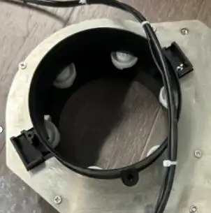 Cup dispenser Cup dispenser