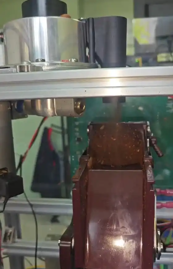 brewer unit brewer unit