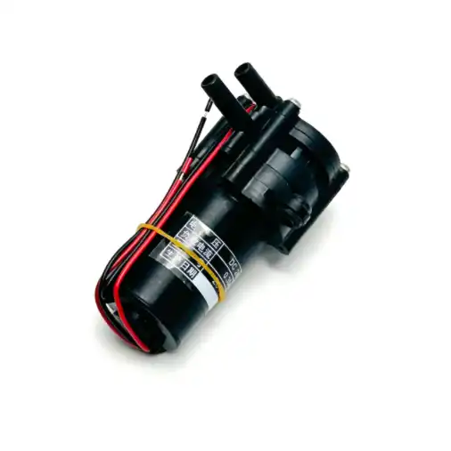 Submersible Water Pump