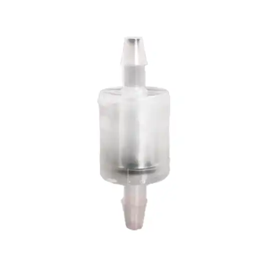 Plastic Valve
