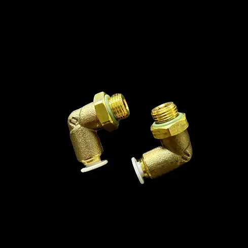 Pneumatic Fitting
