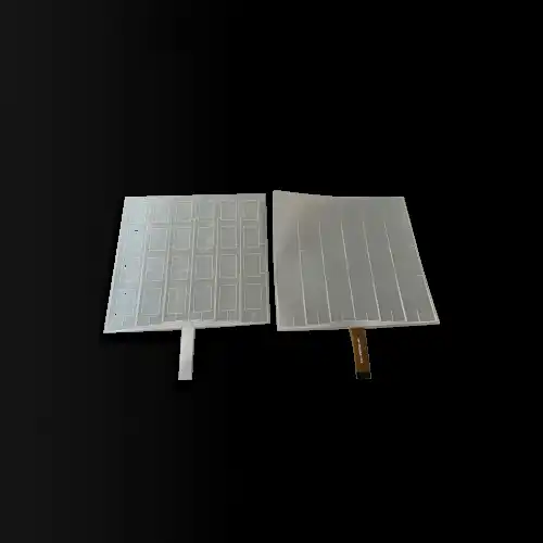 Touch Screen Panel