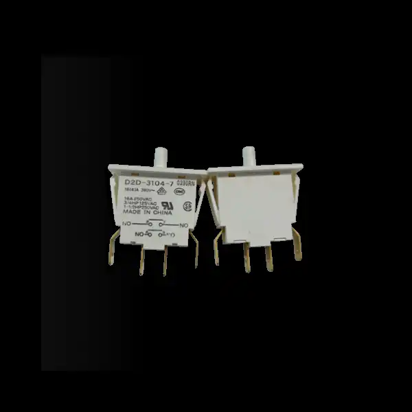 Push Button Switch