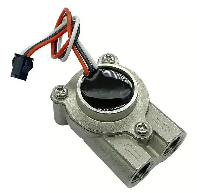 Flow Sensor